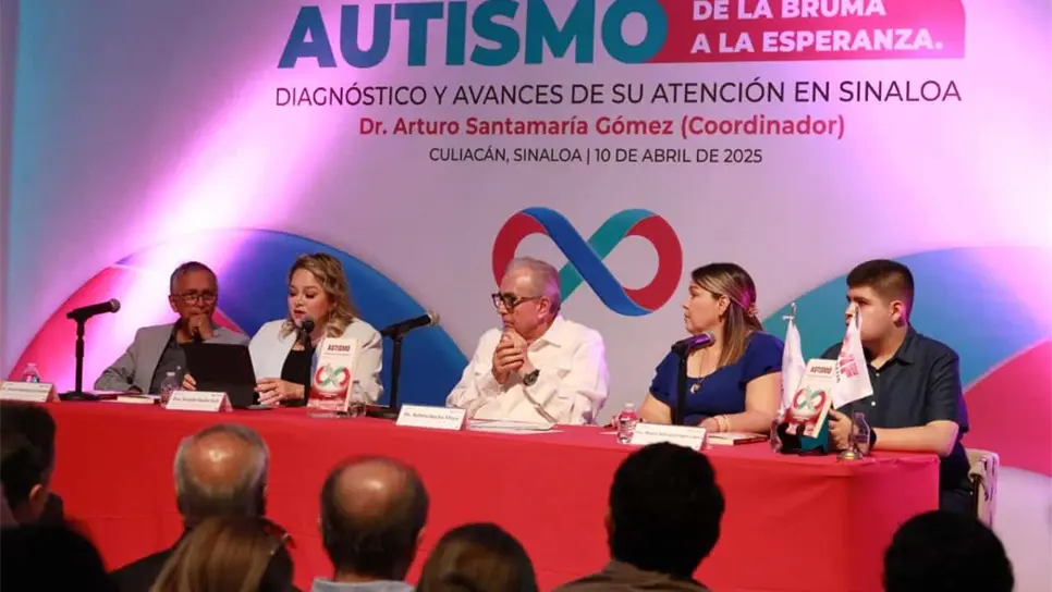 El mandatario señaló que la inclusión es la enemiga de la discriminación. (FOTO: Samuel Mariscal).