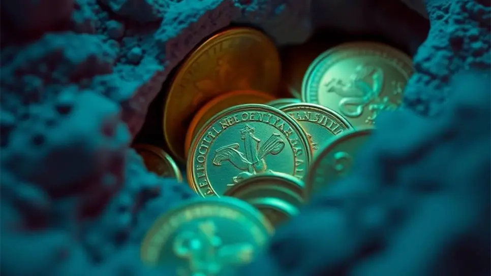 FOTO: El mejor día para buscar un tesoro es en Semana Santa; esto debes saber