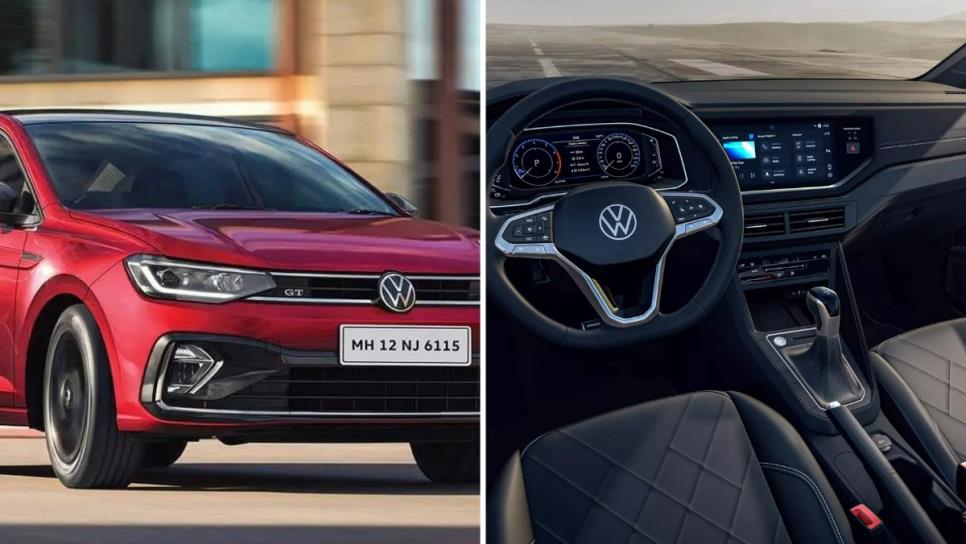 Volkswagen Virtus: ¿Cuánto cuesta el sedán más barato de la marca alemana? Volkswagen Virtus: ¿Cuánto cuesta el sedán más barato de la marca alemana?