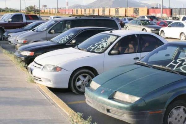 Autos "chocolate": ¿por qué suspendieron la regularización en este estado?