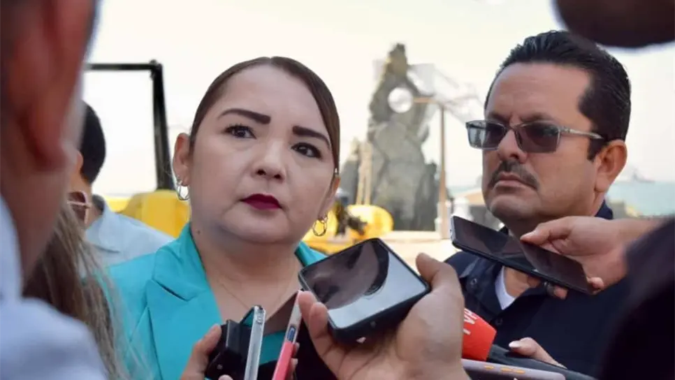 Suma Sinaloa 9 feminicidios en lo que va del año: Fiscal Sánchez Kondo