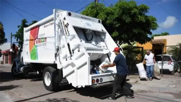 Nota Relacionada de Sinaloa