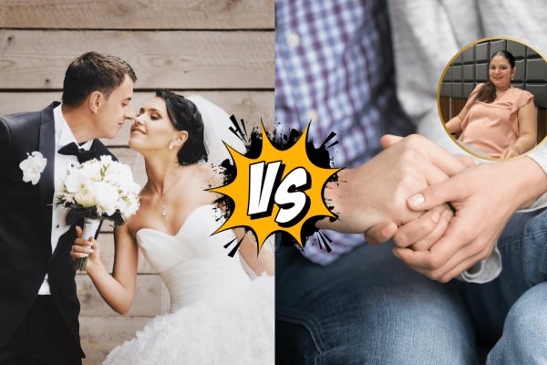 Matrimonio vs Unión libre: ¿Cuál conviene más? La abogada Ivy Ramírez lo explica | VIDEO