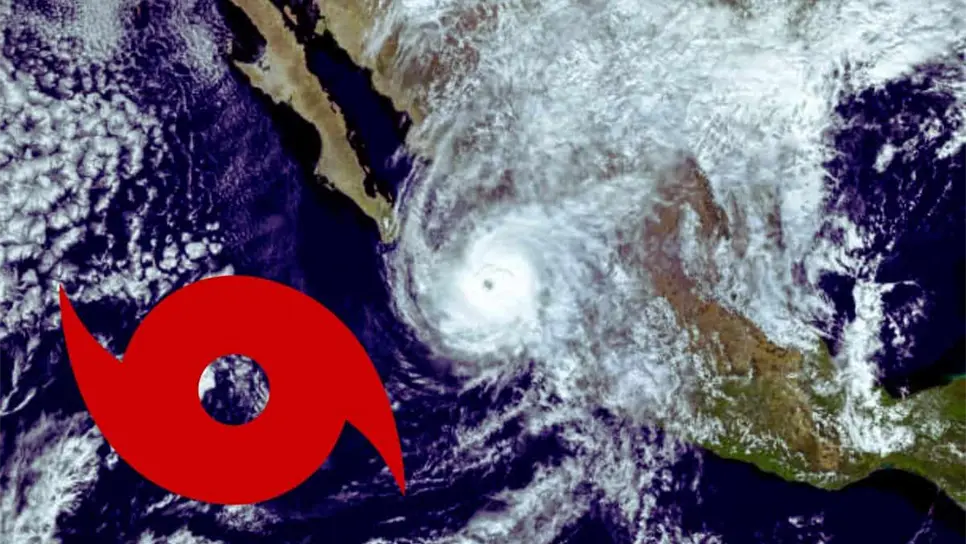 FOTO: ¿Cuándo se formará Alvin, el primer huracán del Pacífico este 2025?