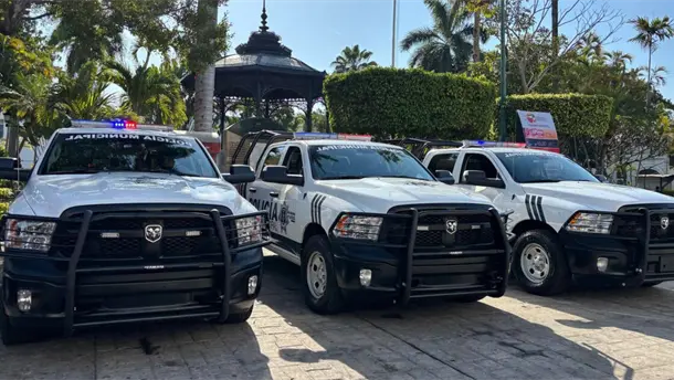 Nota Relacionada de Sinaloa