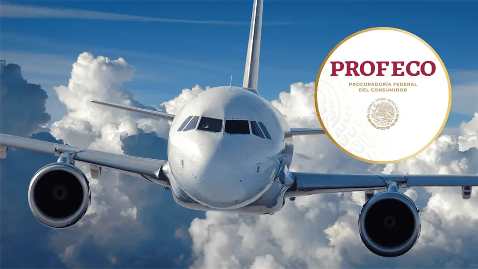 FOTO: Retraso en vuelos.