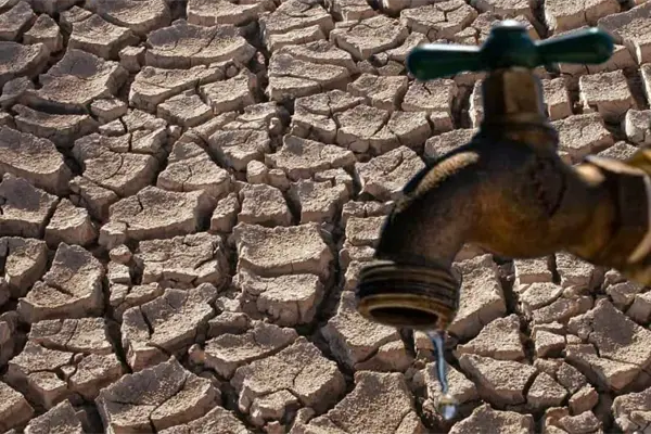 Choix al borde del colapso por sequía; urgen declaratoria de emergencia Choix al borde del colapso por sequía; urgen declaratoria de emergencia