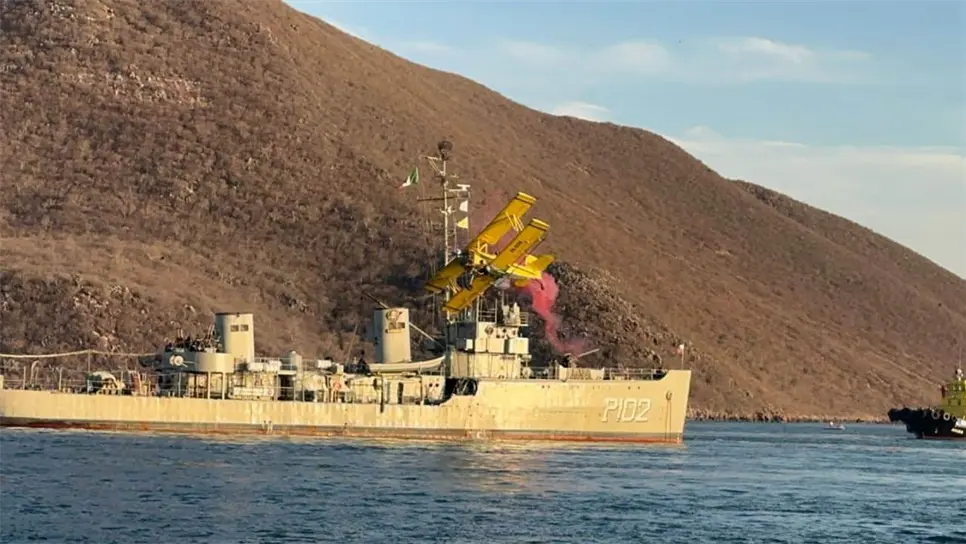 Cabe señalar que con este conmemorativo evento, el municipio de Ahome inicia de manera oficial el periodo vacacional de Semana Santa 2025