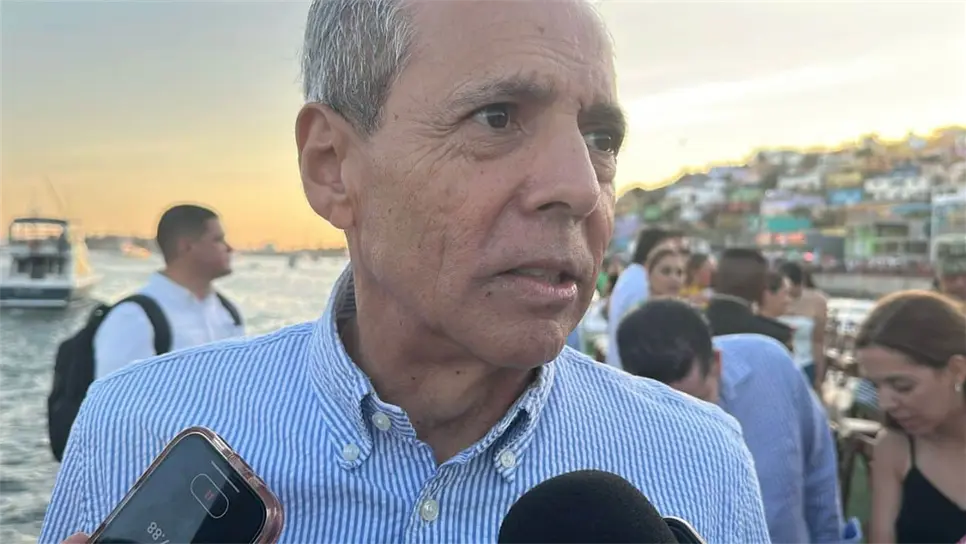 Las autoridades hacen un llamado a la ciudadanía a colaborar con cualquier información que pueda ayudar a localizar al sacerdote a las líneas 6671841256 o enviar un correo a cebpd@sinaloa.gob.mx