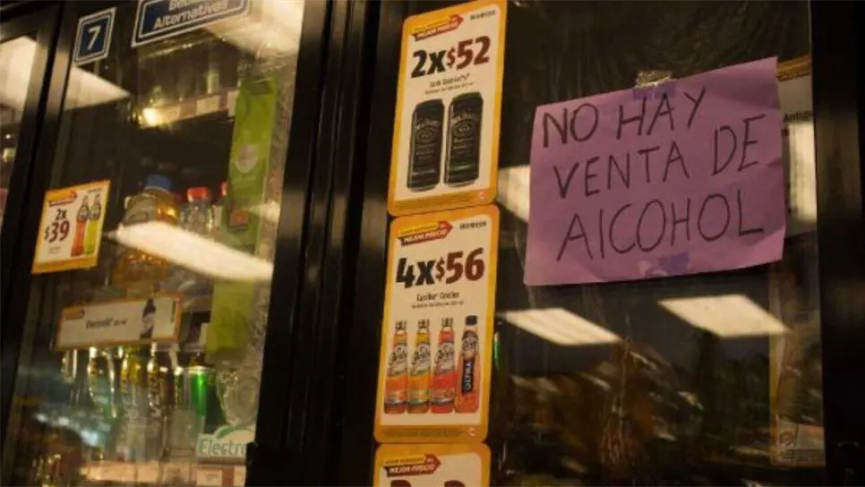 La implementación de la Ley Seca refleja el compromiso de las autoridades por salvaguardar el bienestar de la población en situaciones donde el consumo de alcohol podría representar un riesgo para la comunidad