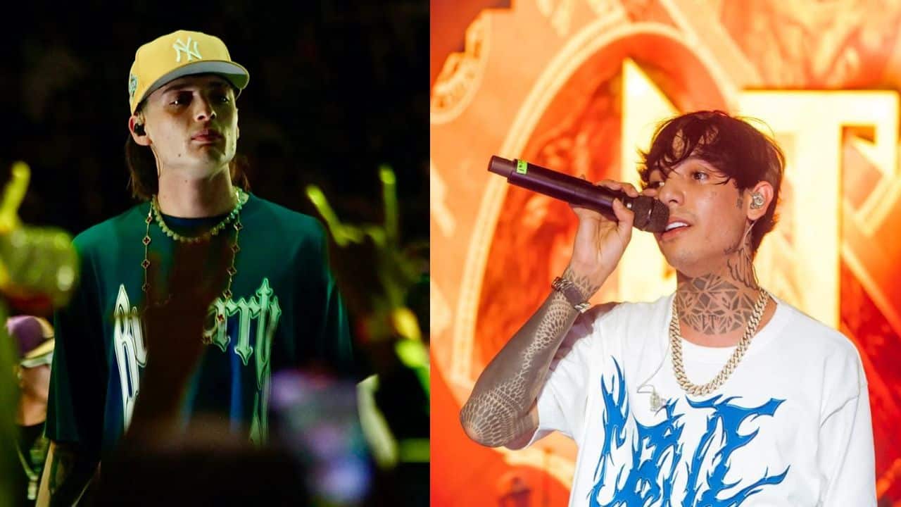 Este tipo de canciones se centra en las vidas, hazañas, lujos y conflictos de los narcotraficantes, muchas veces retratándolos como figuras heroicas, valientes o poderosas