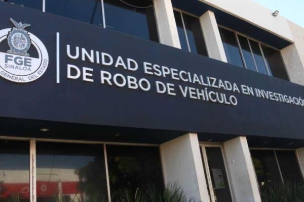 Evita el robo de vehículo con este mapa que muestra las zonas de mayor incidencia en Sinaloa