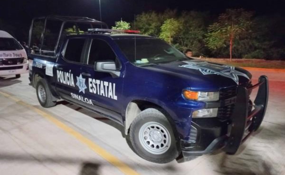 FOTO: Sinaloa suma más de 400 privaciones de la libertad en lo que va del 2025