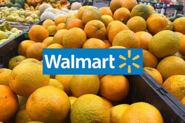 Martes de Frescura Walmart: ofertas del 15 de abril en frutas y verduras Martes de Frescura Walmart: ofertas del 15 de abril en frutas y verduras