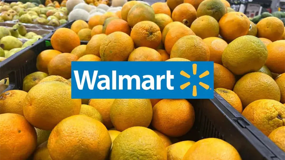 FOTO: Martes de Frescura Walmart: ofertas del 15 de abril en frutas y verduras