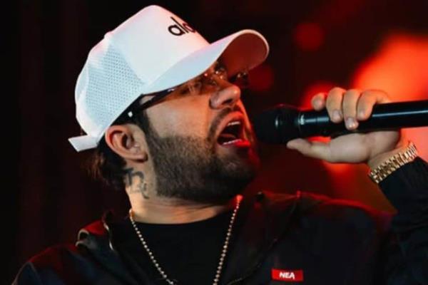 Luis R. Conriquez responde a Sheinbaum sobre narcocorridos: Donde yo los pueda cantar, los canto