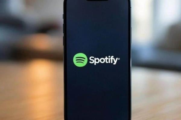 Spotify se cae a nivel mundial; miles de usuarios reportan fallas