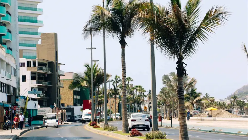 Se busca brindar un mejor flujo vehicular durante Semana Santa. (FOTO: Temática).