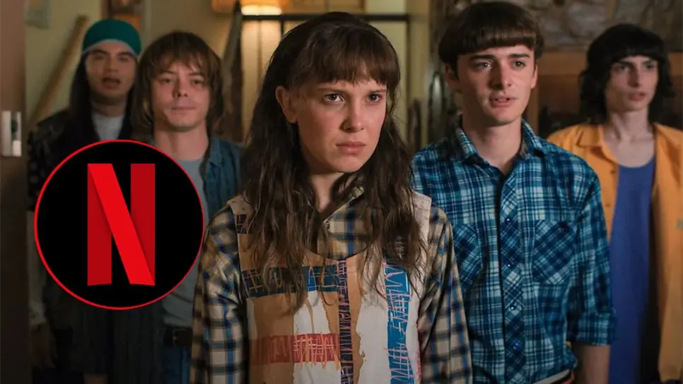 FOTO: Cortesía/Netflix.