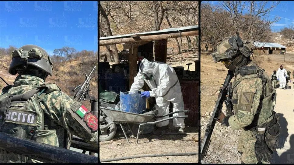 FOTOS: Ernesto Torres