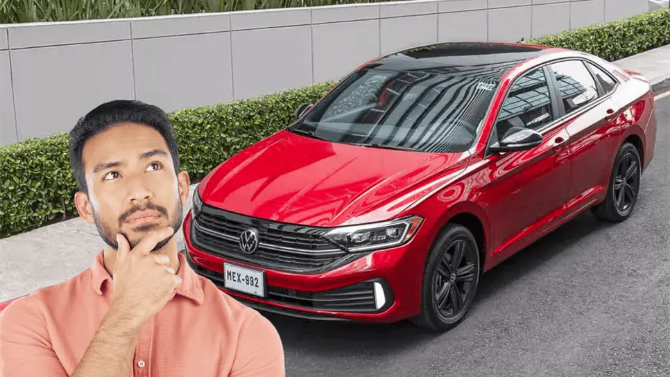 FOTO: Auto Jetta, un nombre de carro con significado original.