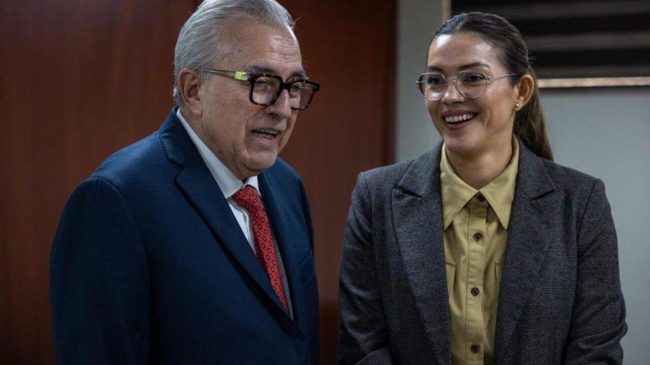 Cabe recordar que el pasado mes de marzo del año en curso, el gobernador Rubén Rocha Moya realizó un merecido homenaje a la atleta sinaloense, la cual ahora estará inmortalizada con letras doradas su nombre en el Muro de Honor del recinto legislativo