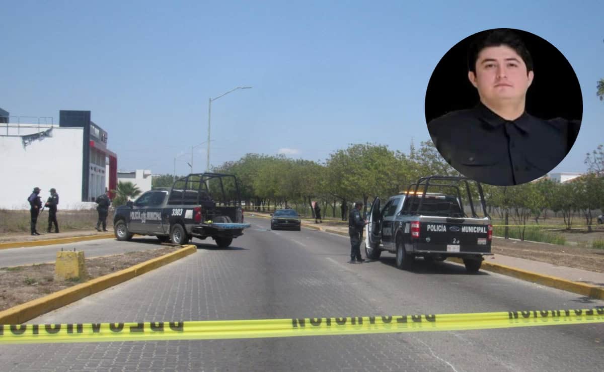 FOTO: Buscan a Mijail, fue privado de su libertad cuando viajaba dentro de un Mustang baleado