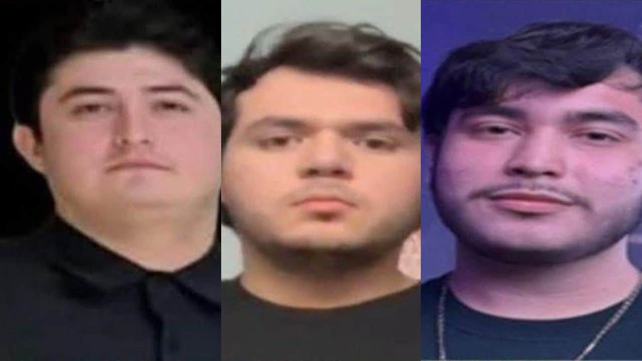 Las autoridades de los tres niveles de gobierno iniciaron una investigación por el inusual hecho, en el que solamente se encontró un vehículo abandonado