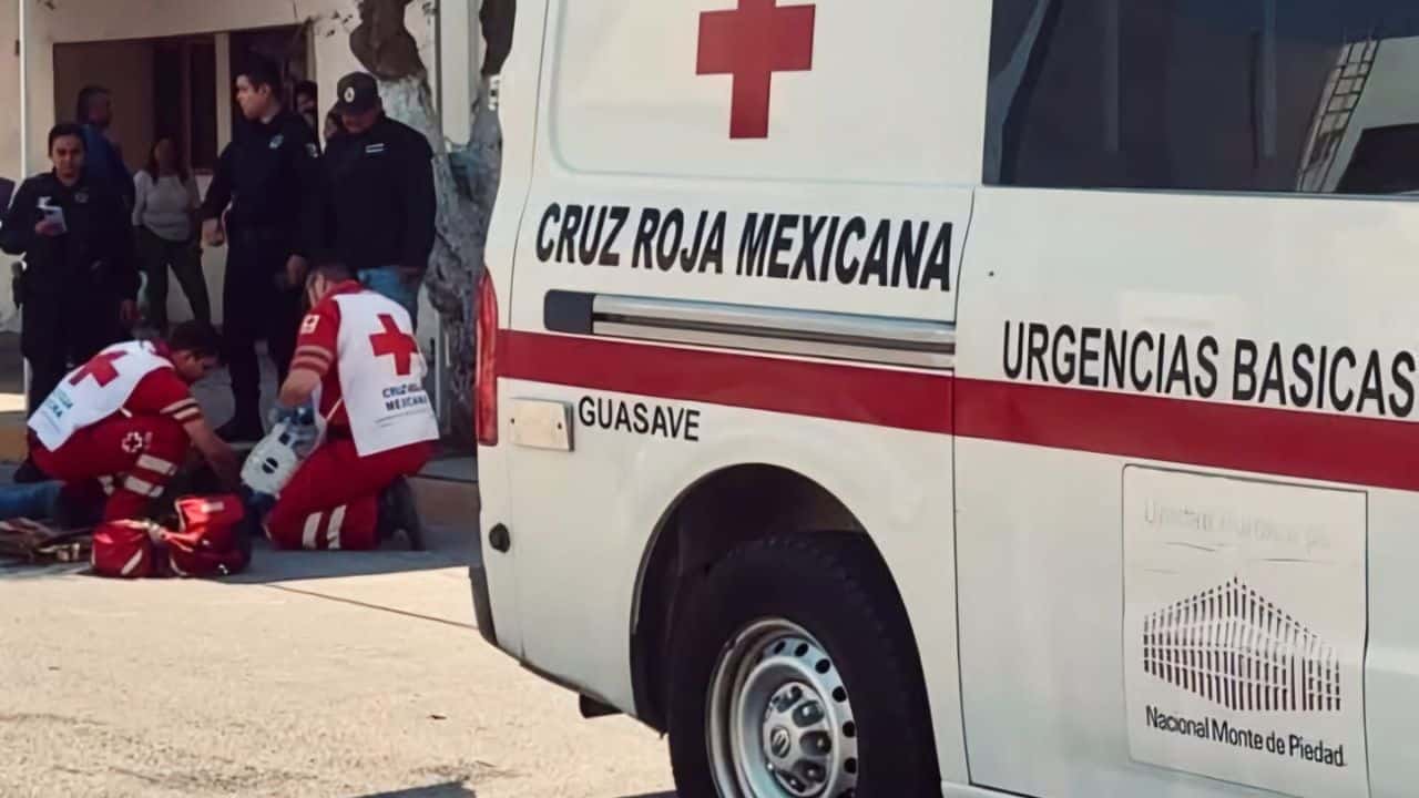 Hasta el momento, no se han revelado datos sobre la identidad del lesionado ni sobre posibles responsables del ataque