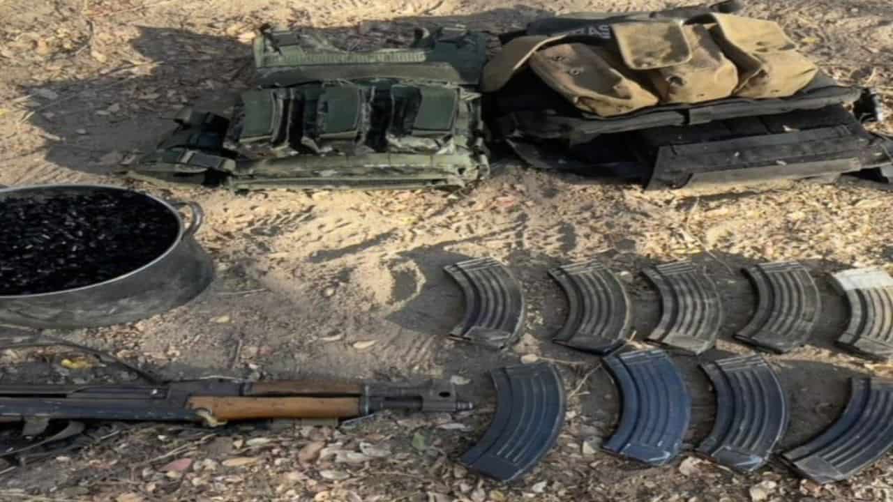 Todos los indicios fueron puestos a disposición del Ministerio Público de la Fiscalía General de la República para las investigaciones que marca la ley