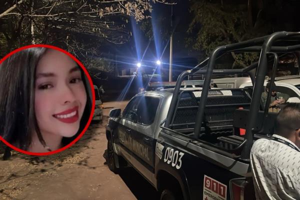 Vinculan a proceso a Oswaldo Nathanahel por presunto feminicidio de Vivian Karely en Culiacán