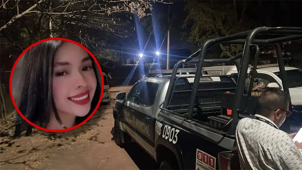 Vinculan a proceso a Oswaldo Nathanahel por presunto feminicidio de Vivian Karely en Culiacán