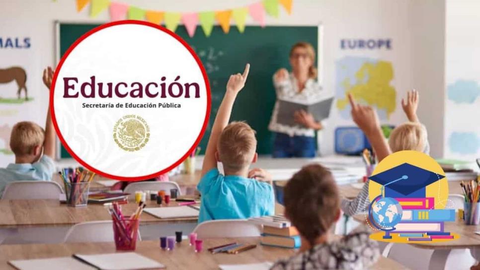 SEP: tras las vacaciones de Semana Santa, ¿cuándo será el próximo puente escolar? SEP: tras las vacaciones de Semana Santa, ¿cuándo será el próximo puente escolar?