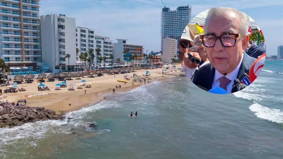 FOTO: Semana Santa fue provechosa y dejó buenos resultados para Sinaloa: Rocha Moya