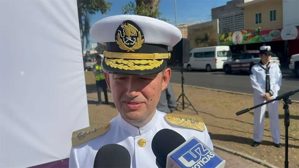 SEMAR refuerza vigilancia en Topolobampo por veda de camarón