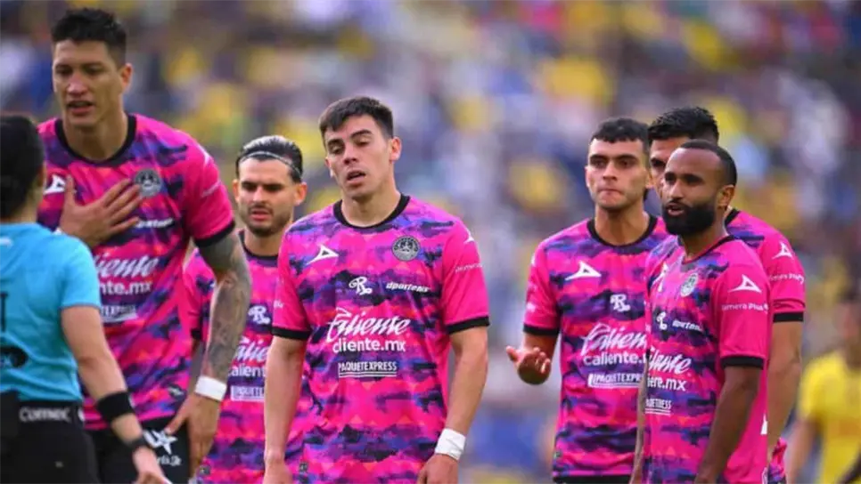 Entre los tres años, se acumula un total de 160 millones de pesos