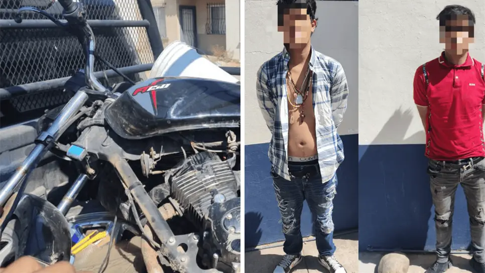 FOTO: Gobierno del Estado.