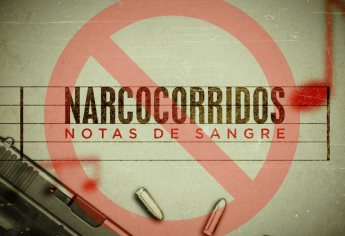 ¿Escuchar narcocorridos en la calle puede ser motivo de multa? 