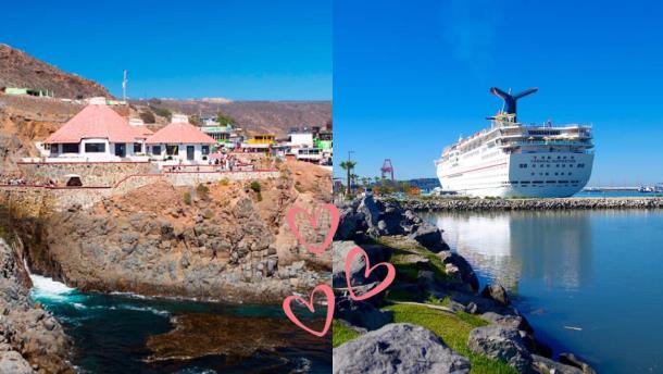 Nota Relacionada de México