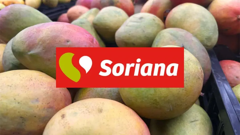 FOTO: Martes y Miércoles del Campo Soriana: ofertas del 22 y 23 de abril 2025