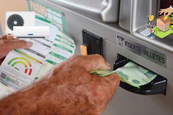 CFE: ¿Cuándo inicia el subsidio a la tarifa de luz en Sinaloa y Sonora?