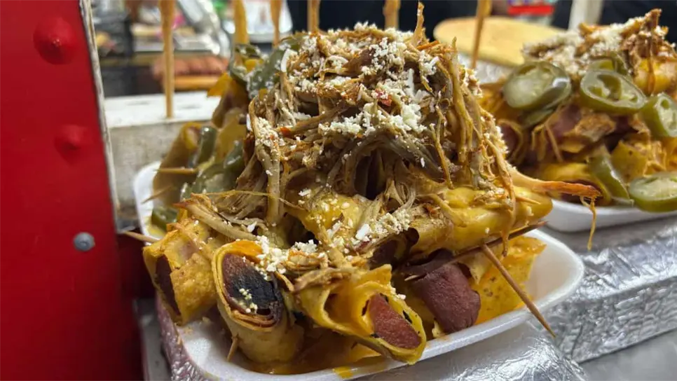 Mazatlán ofrece de todo, este es el lugar ideal para vacacionar, ya que aquí puedes disfrutar tanto de las playas, centros recreativos y claro que de la gastronomía