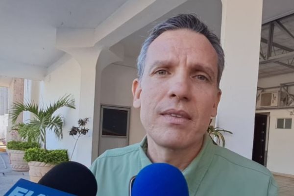 "Nos sumamos a lo que el poder legislativo señala", Julio Romanillo sobre 22 años de cárcel a "halcones"