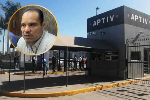 En riesgo Aptiv y Contec por aranceles de Estados Unidos