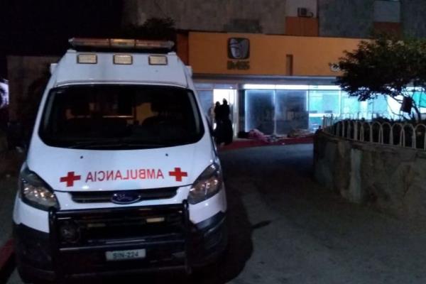 Muere menor que convalecía tras accidente en playa La Guadalupana en Culiacán