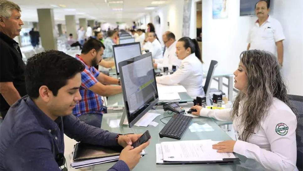 SATES: Aprovecha descuentos de hasta el 80% en trámites vehículares