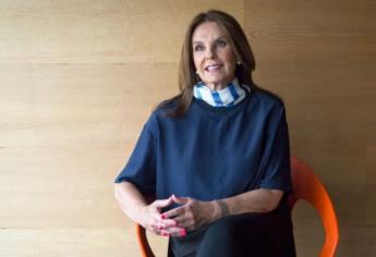 Conoce a Marinela Servitje, una de las mujeres más ricas de México
