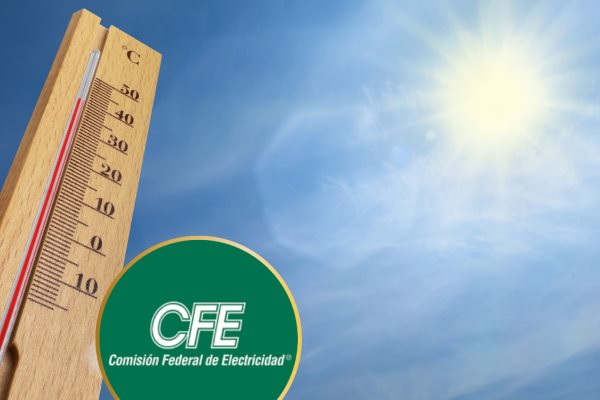 CFE: Lista completa de estados que tendrán subsidio del luz a partir de mayo del 2025 
