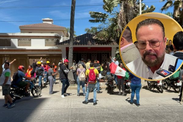 CMIC Mazatlán reprueba actos contra trabajador y busca condiciones dignas en la construcción