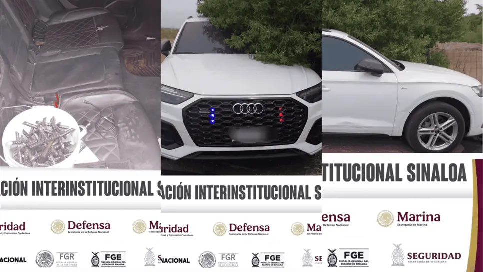 FOTO: Gobierno de Sinaloa.